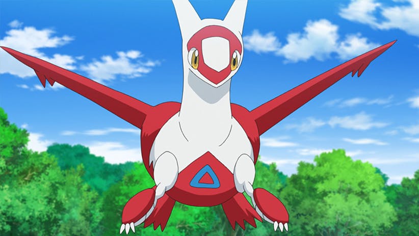 Latias