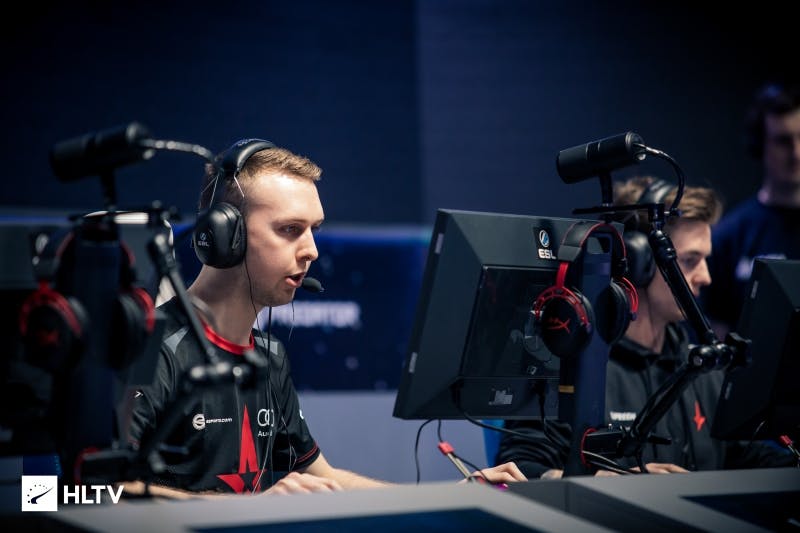 Gla1ve IEM Sydney