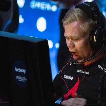 Astralis: the weight of skipping events