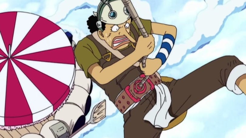 Usopp