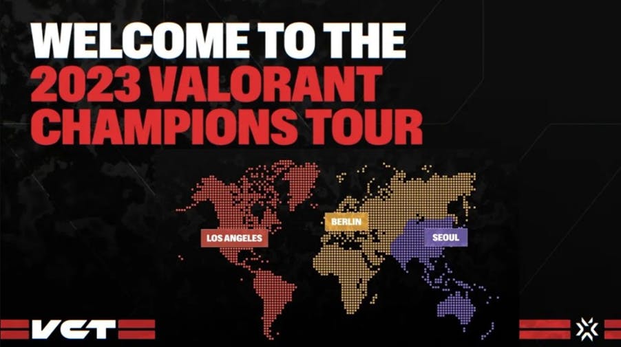 valorant champions tour 2023