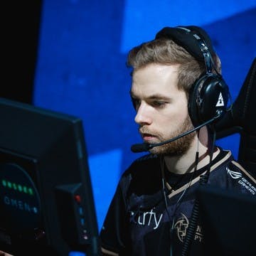 FaZe Clan Xizt Richard Landström