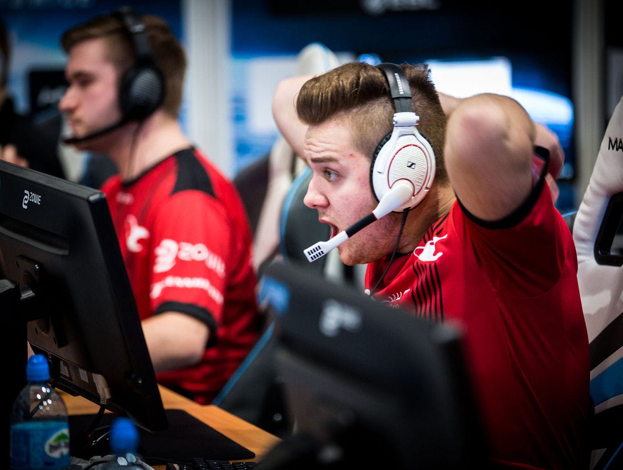 NiKo mousesports