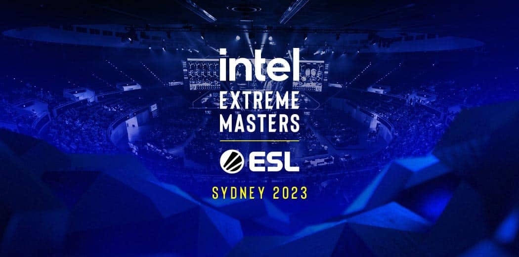 IEM Sydney 2023