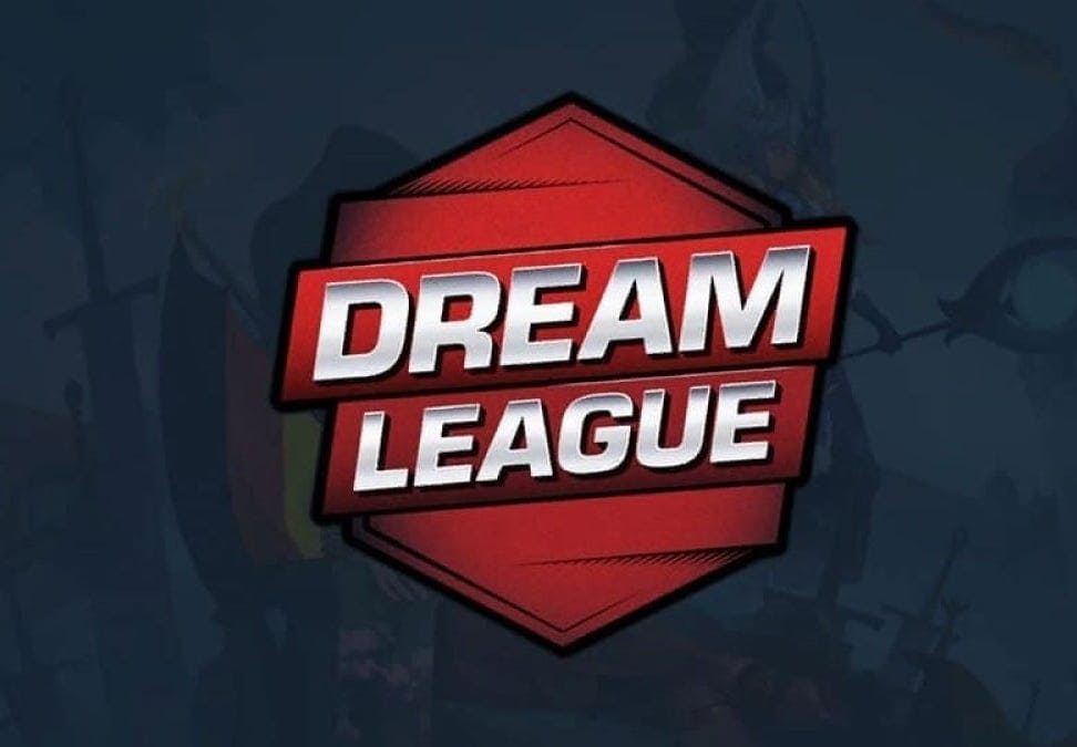 ESL DreamLeague betting