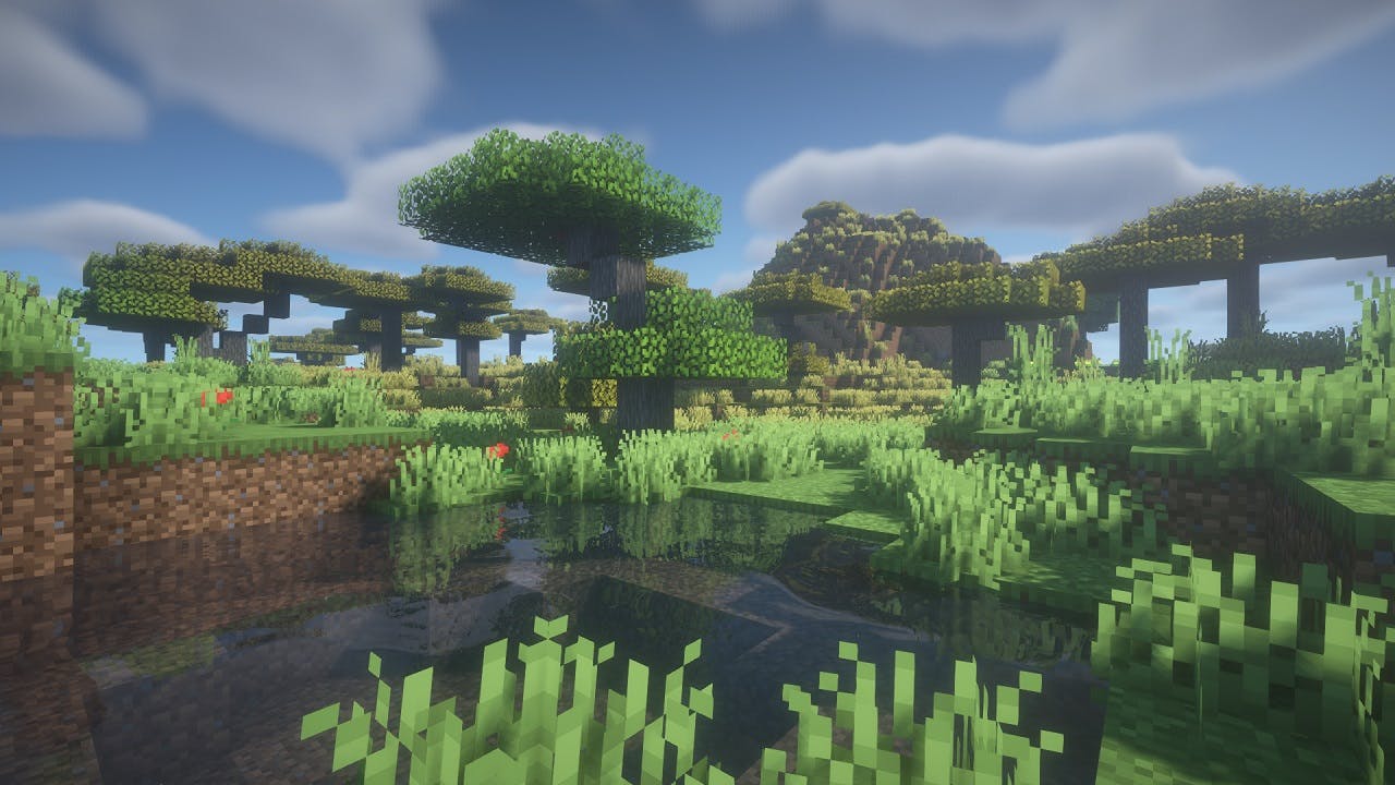 como colocar shaders no minecraf