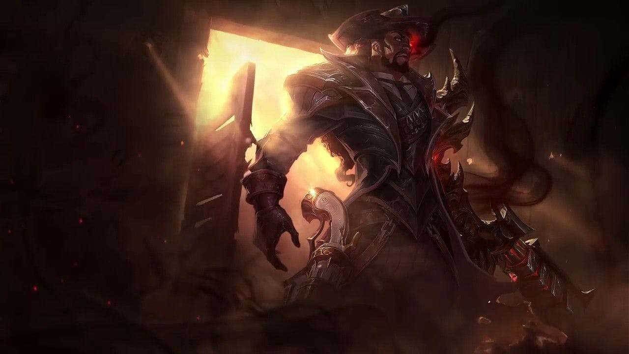 Best league of legends skins