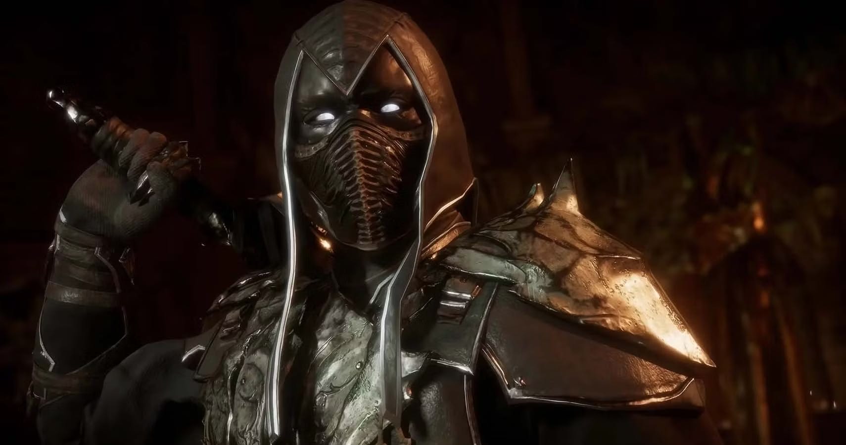 mortal kombat noob saibot