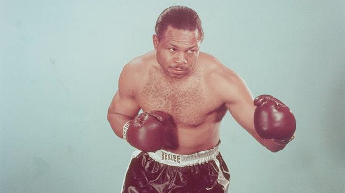 Archie Moore 