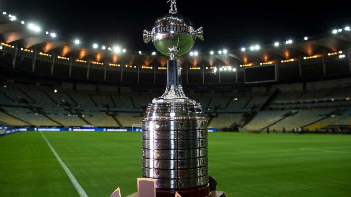 apostas Copa Libertadores da América